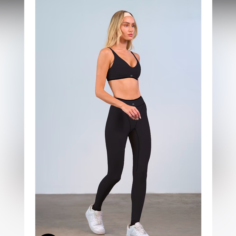 Bananhot leggings NWOT